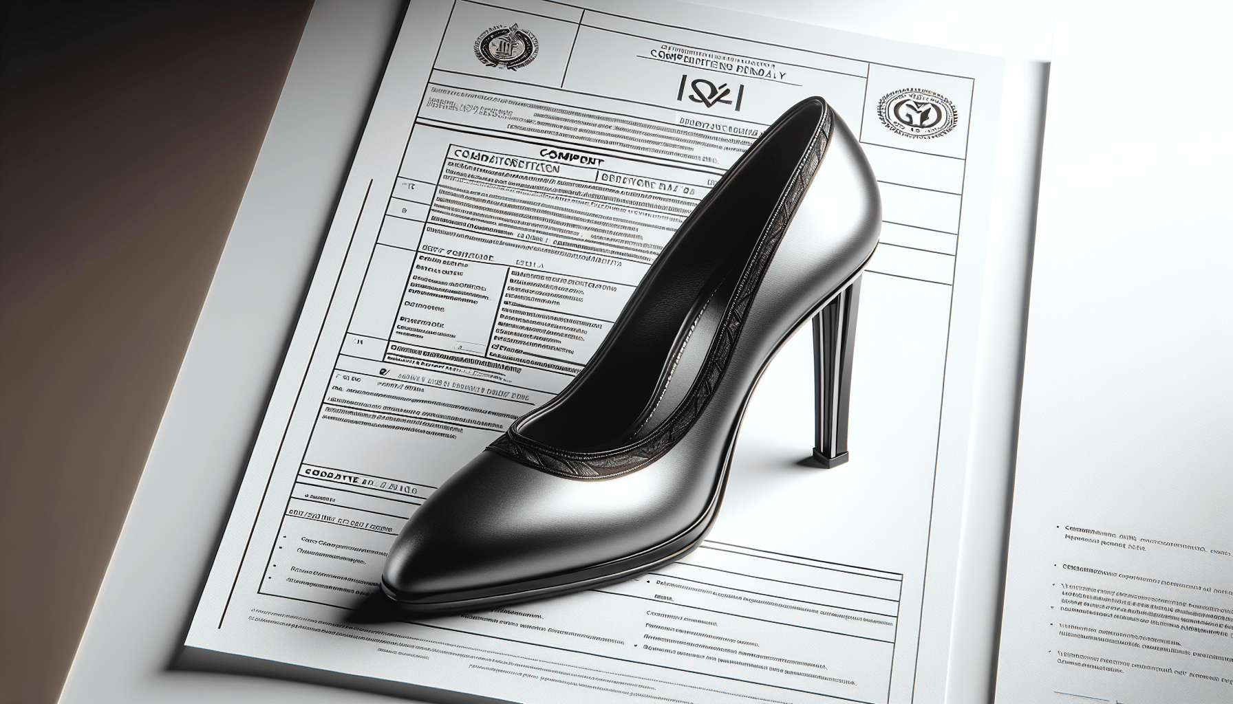 How can i avoid isf penalties for womens shoes