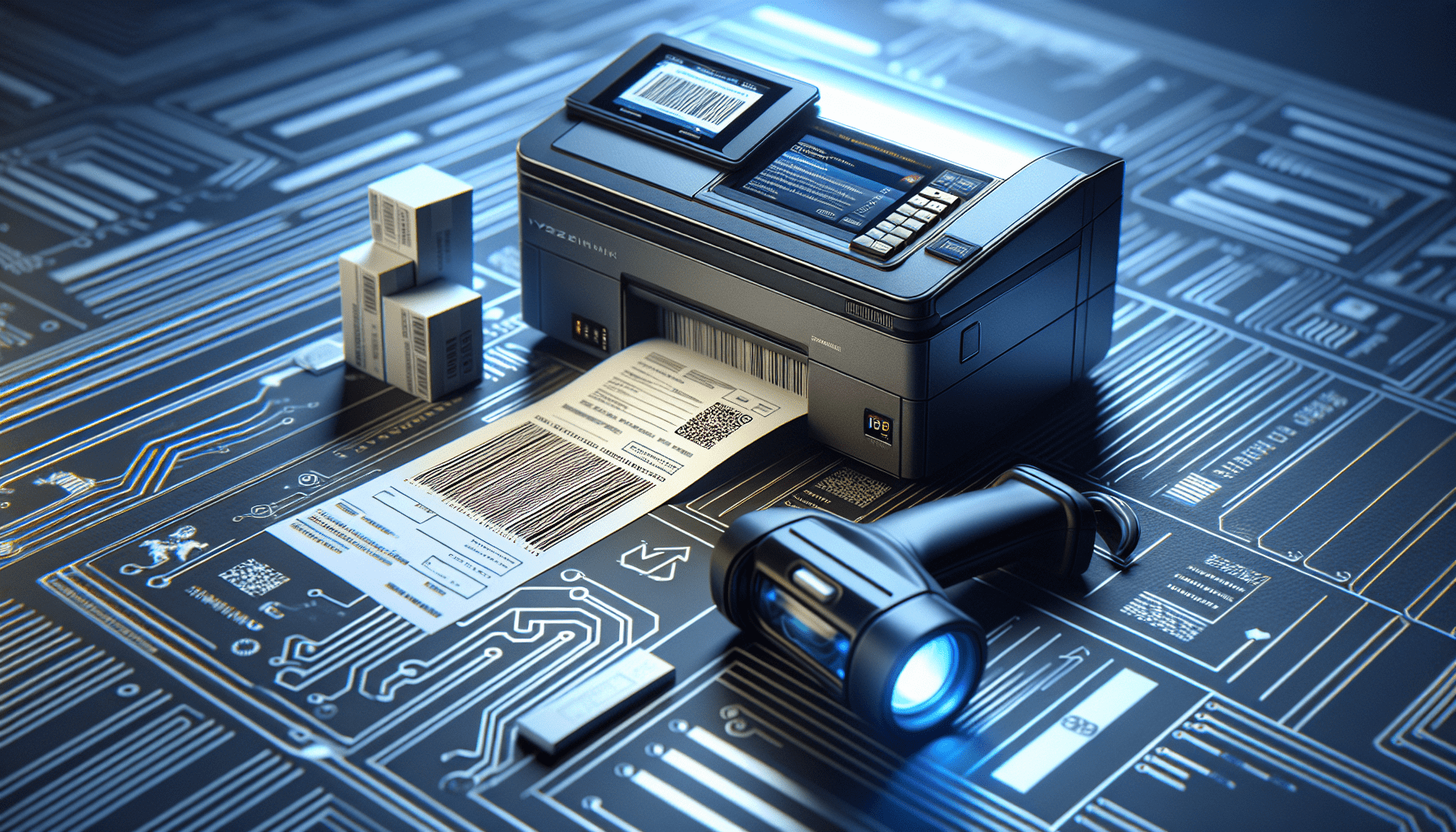 How to file isf for coding machines