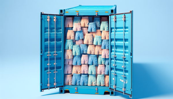 When to file isf for girls shorts