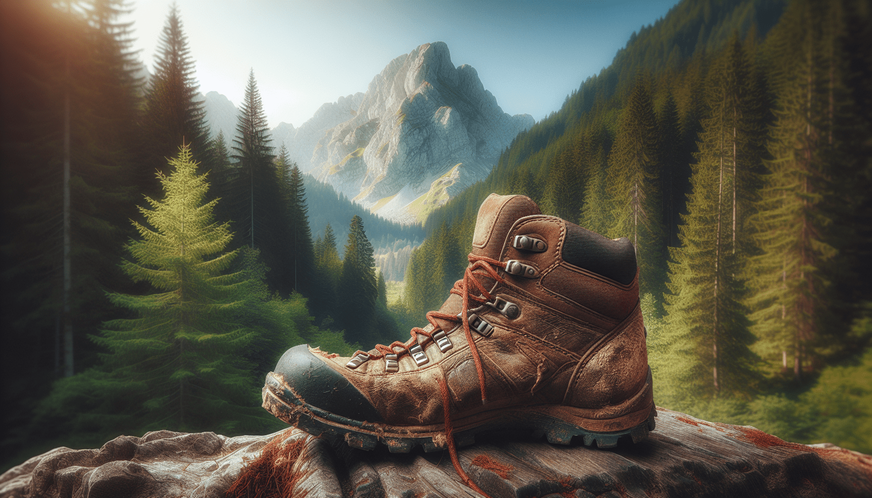 When to file isf for other hiking clothing