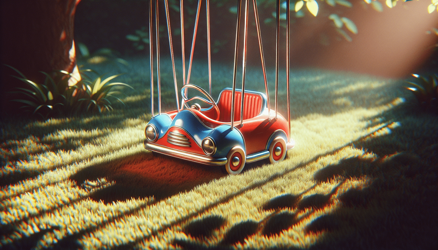 Do I Have To File ISF For Kids Swing Cars