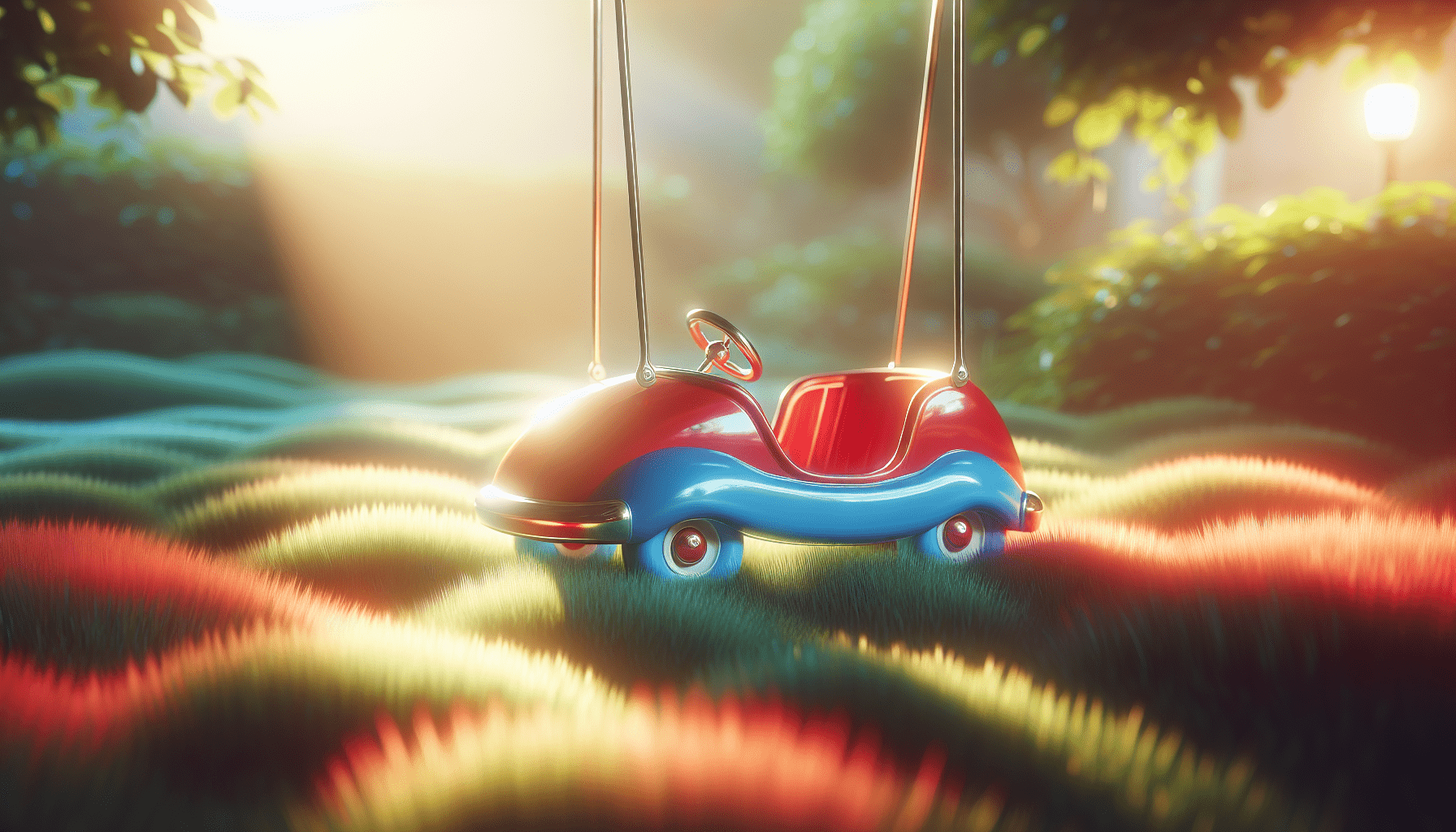 Do I Have To File ISF For Kids Swing Cars