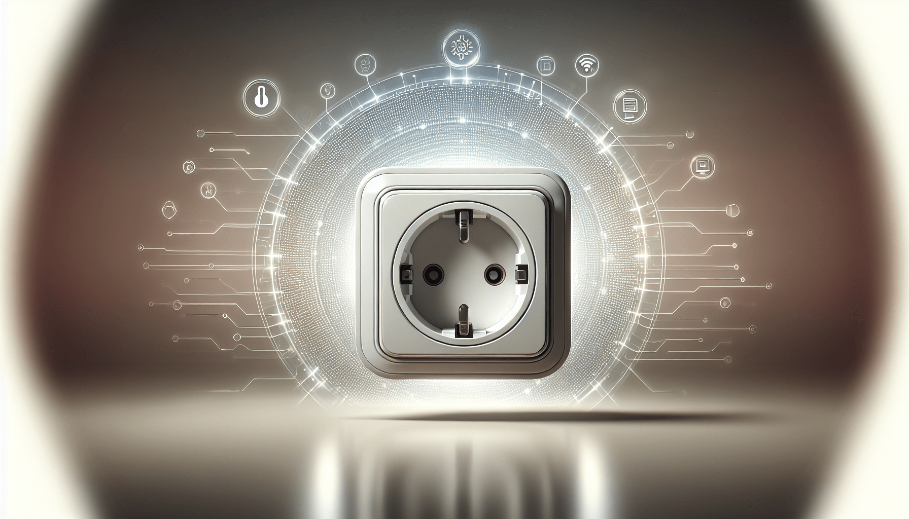 Do I Have To File ISF For Smart Power Socket Plug