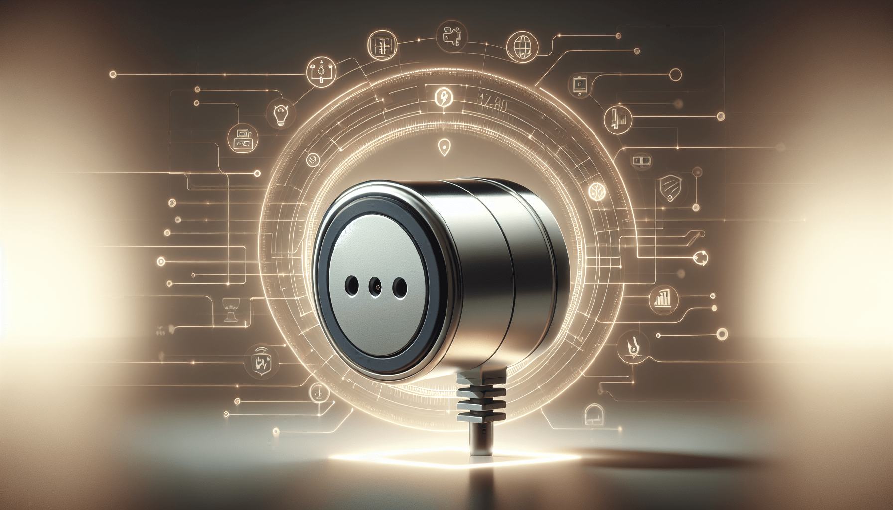 Do I Have To File ISF For Smart Power Socket Plug