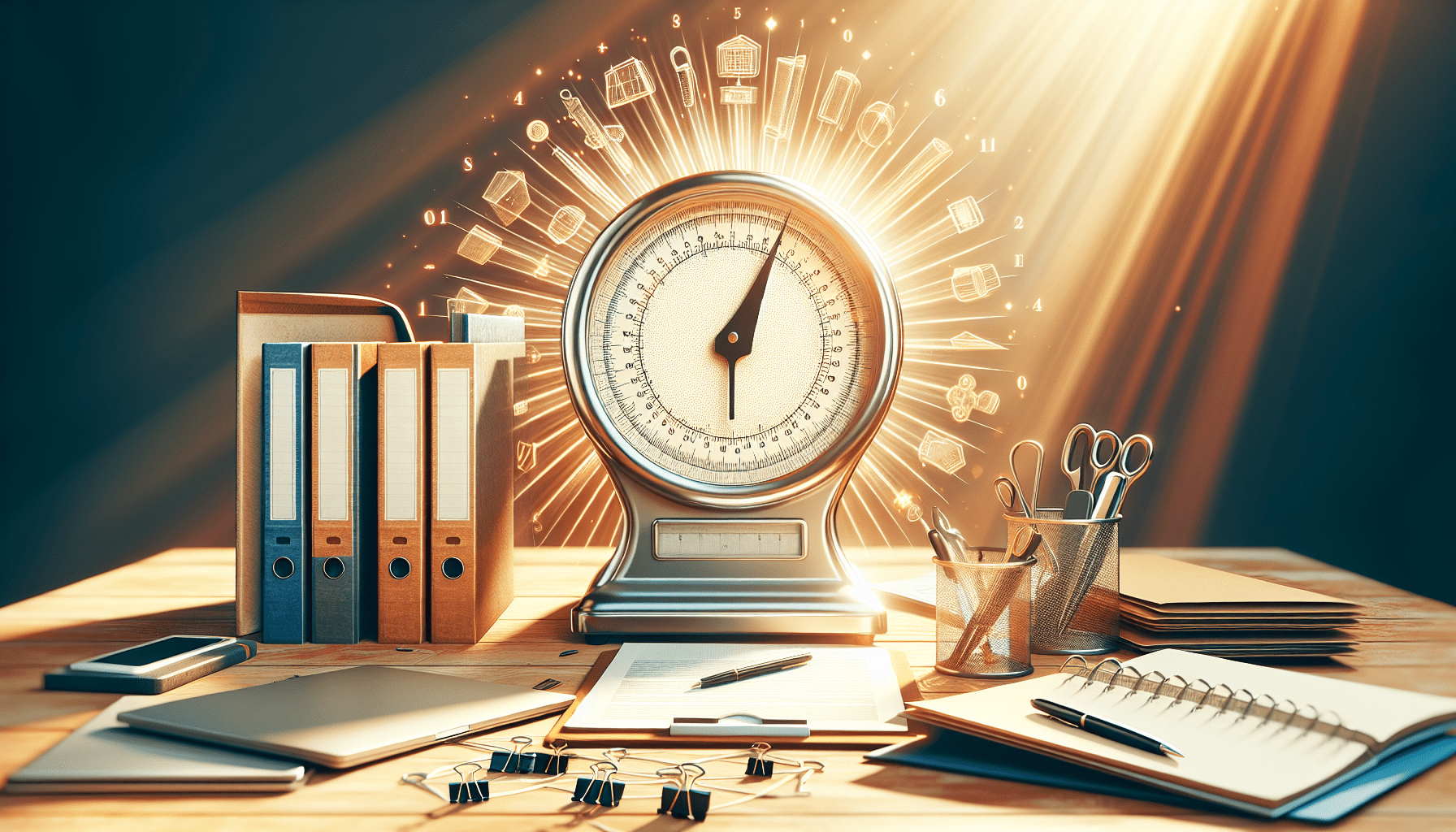 How And When To File ISF For Household Scales