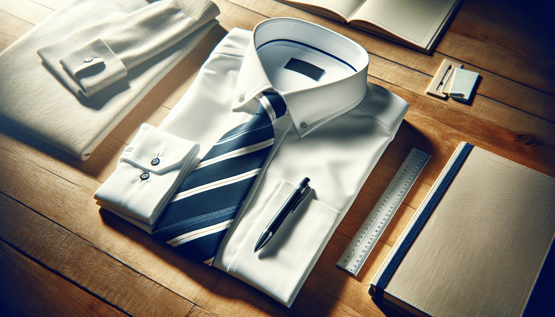 How And When To File ISF For School Uniforms