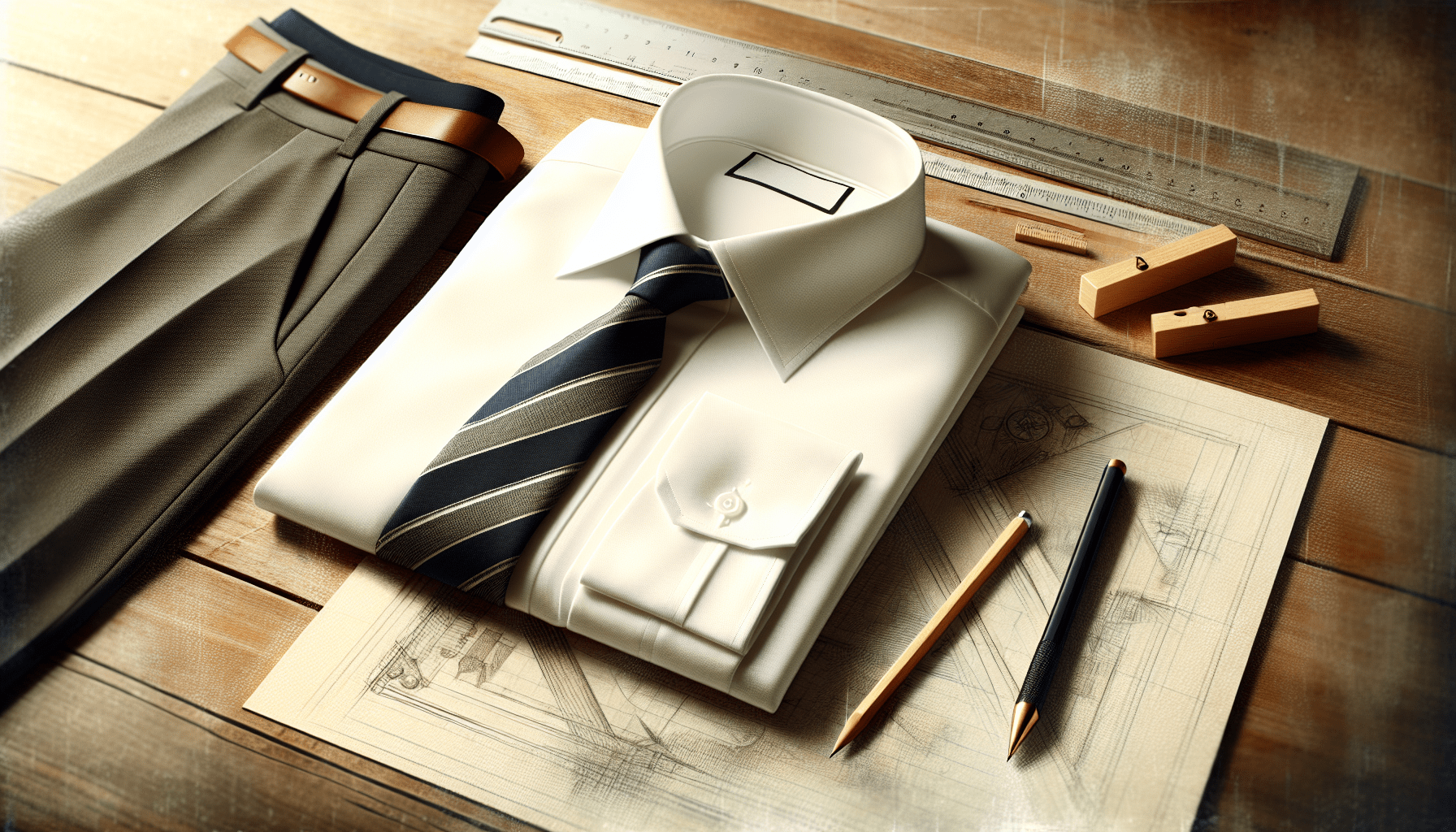 How And When To File ISF For School Uniforms