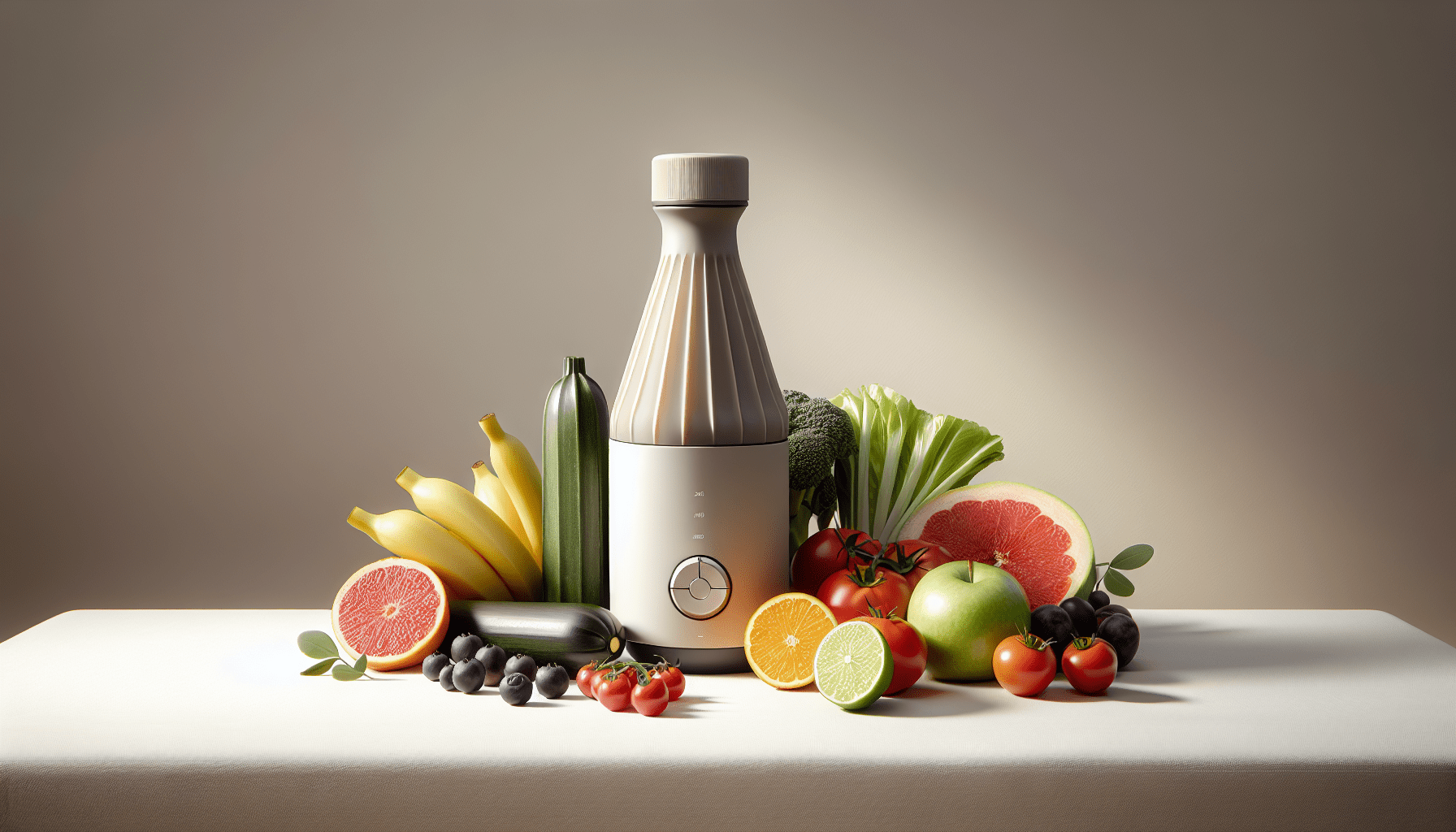 How And When To File ISF For Smart Mini Juicer Bottles