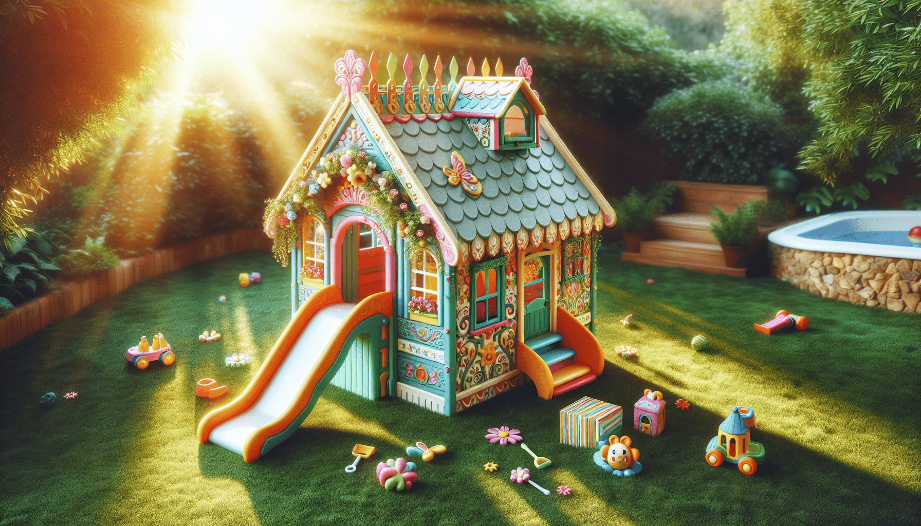 How Can I Avoid ISF Penalties For Playhouses