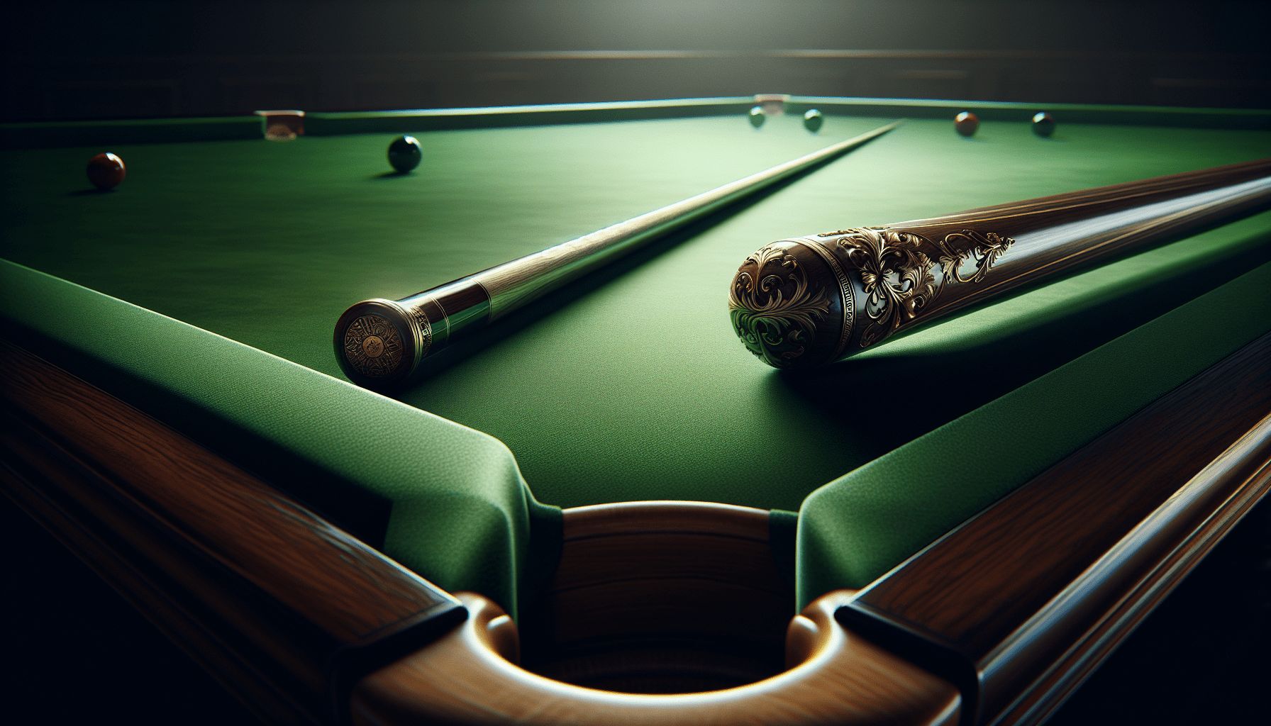 How Can I Avoid ISF Penalties For Snooker  Billiard Cues