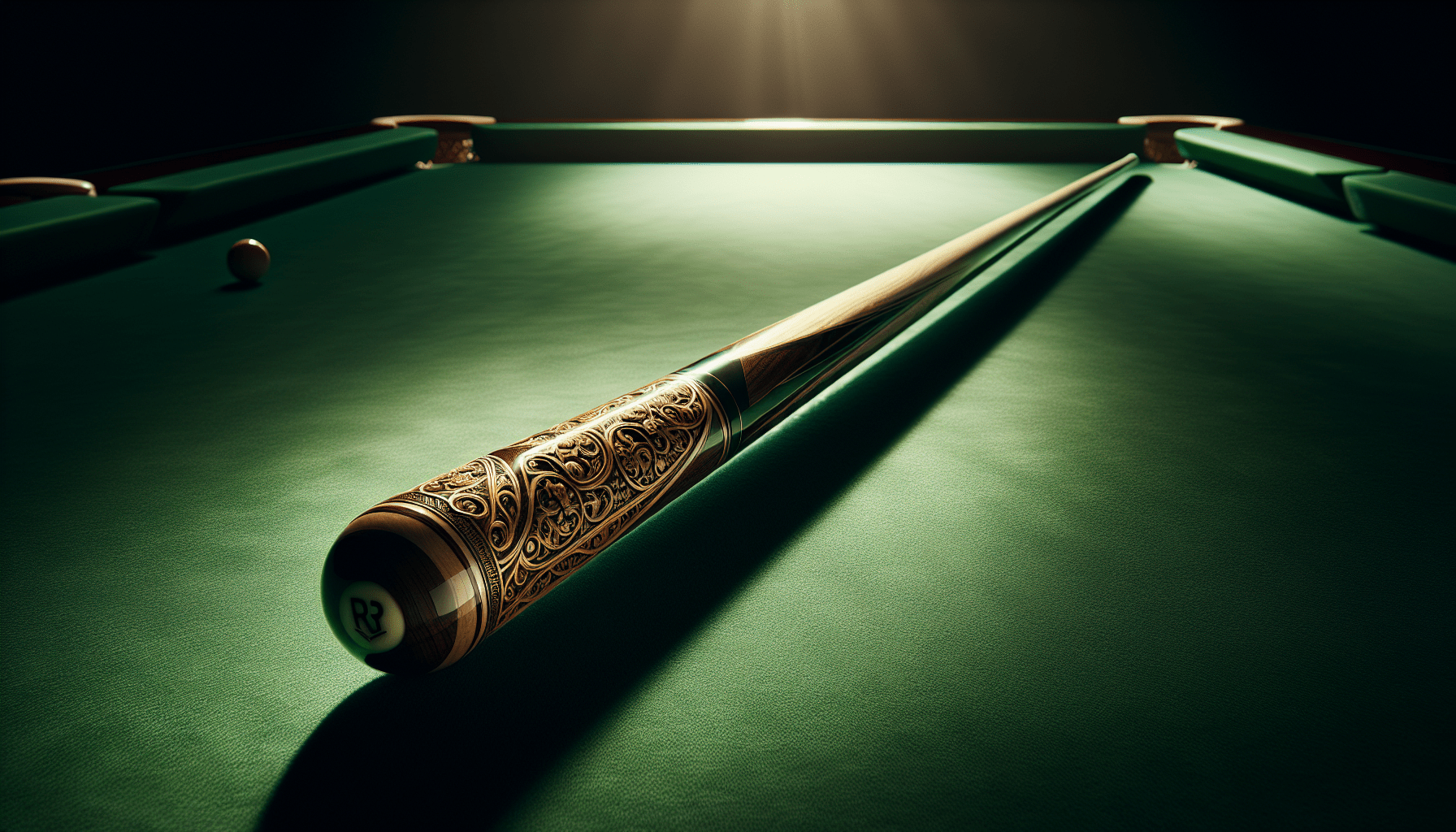 How Can I Avoid ISF Penalties For Snooker  Billiard Cues