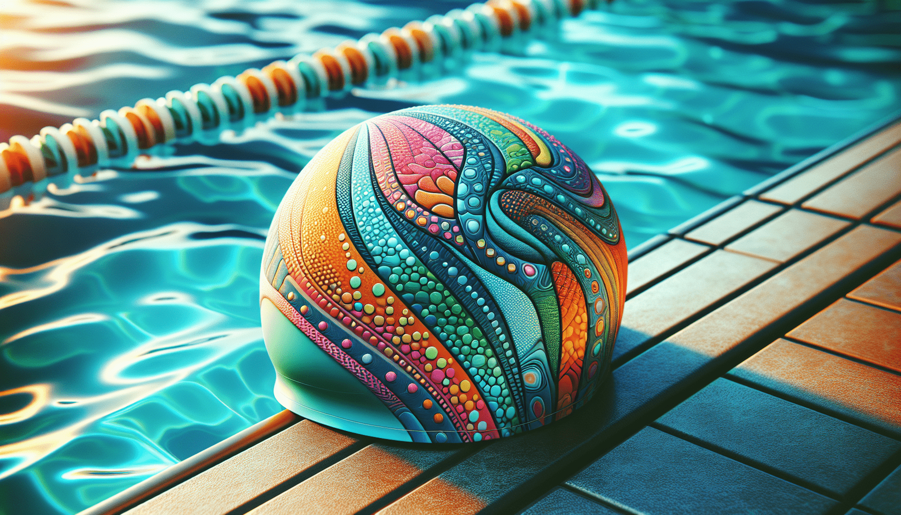 How Can I Avoid ISF Penalties For Swimming Caps How Can I Avoid ISF Penalties For Swimming Caps