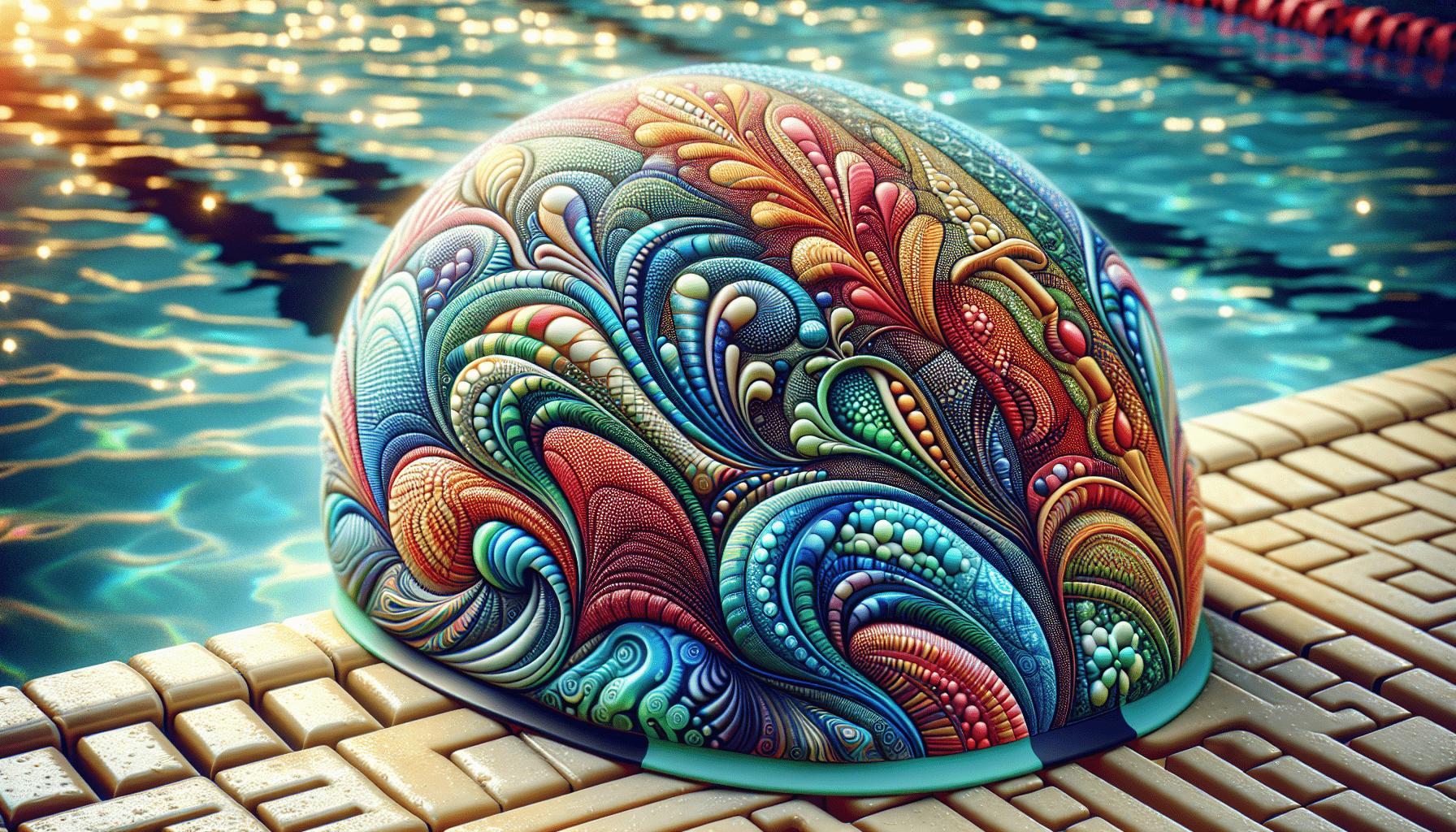 How Can I Avoid ISF Penalties For Swimming Caps How Can I Avoid ISF Penalties For Swimming Caps