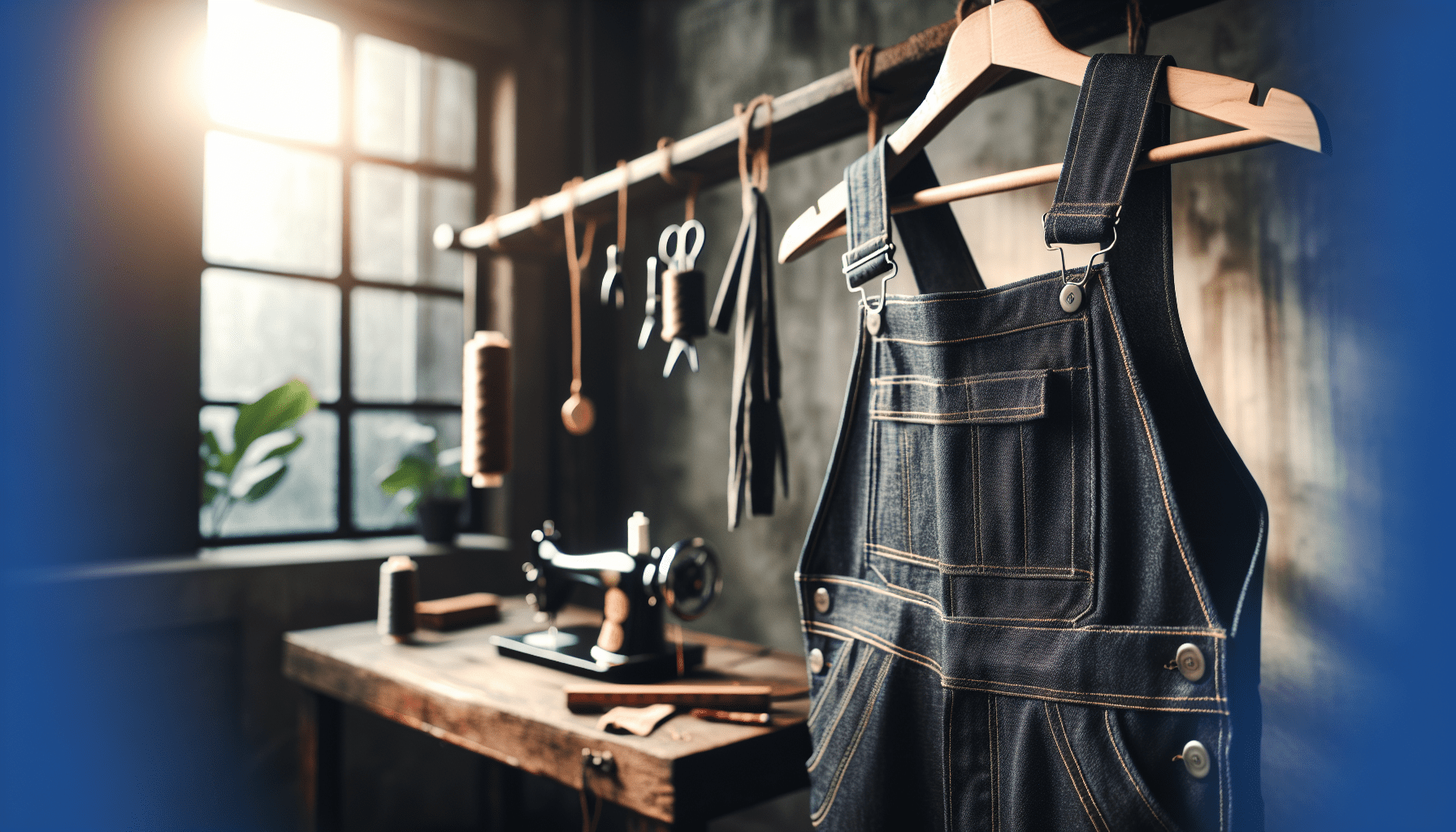How To File ISF For Mens Denim Overalls  Jumpsuits