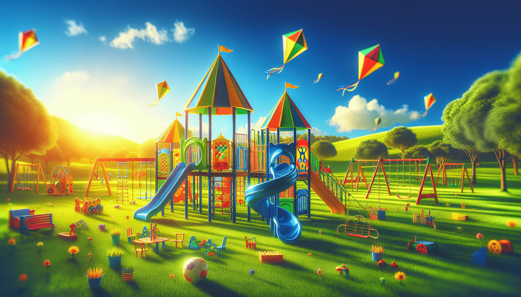 How To File ISF For Outdoor Toys  Structures