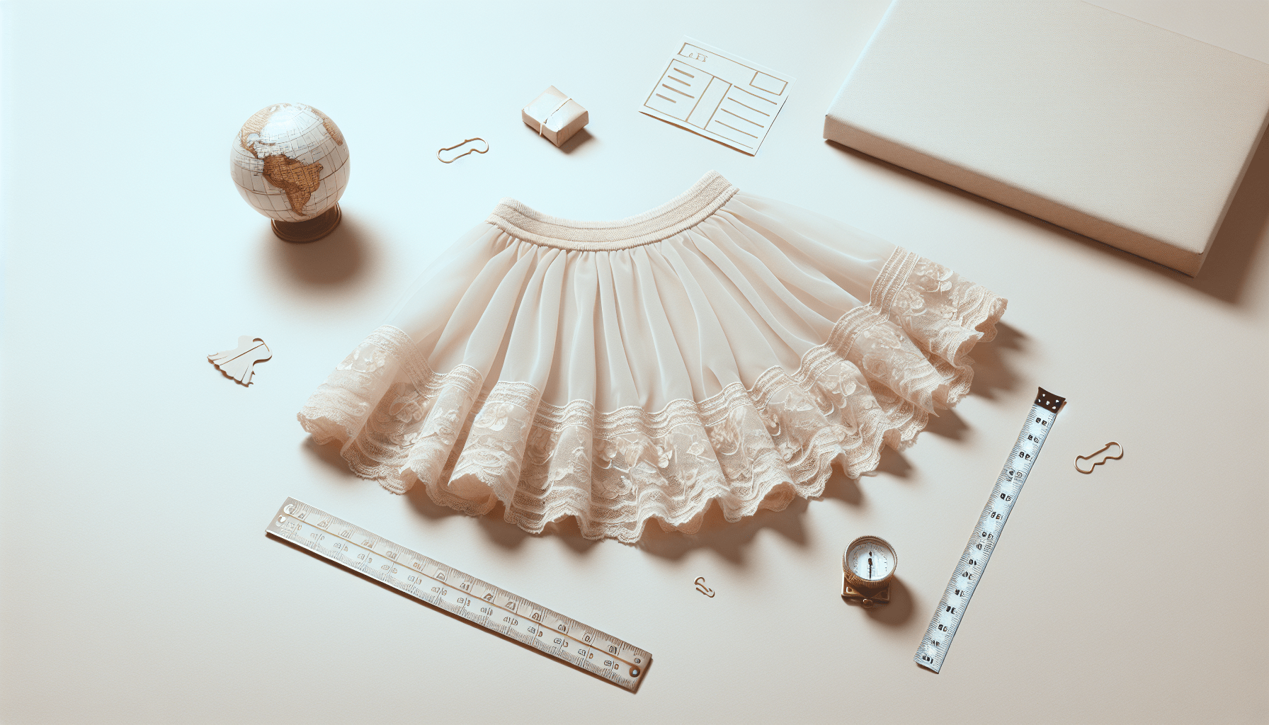 How To File ISF For Petticoats