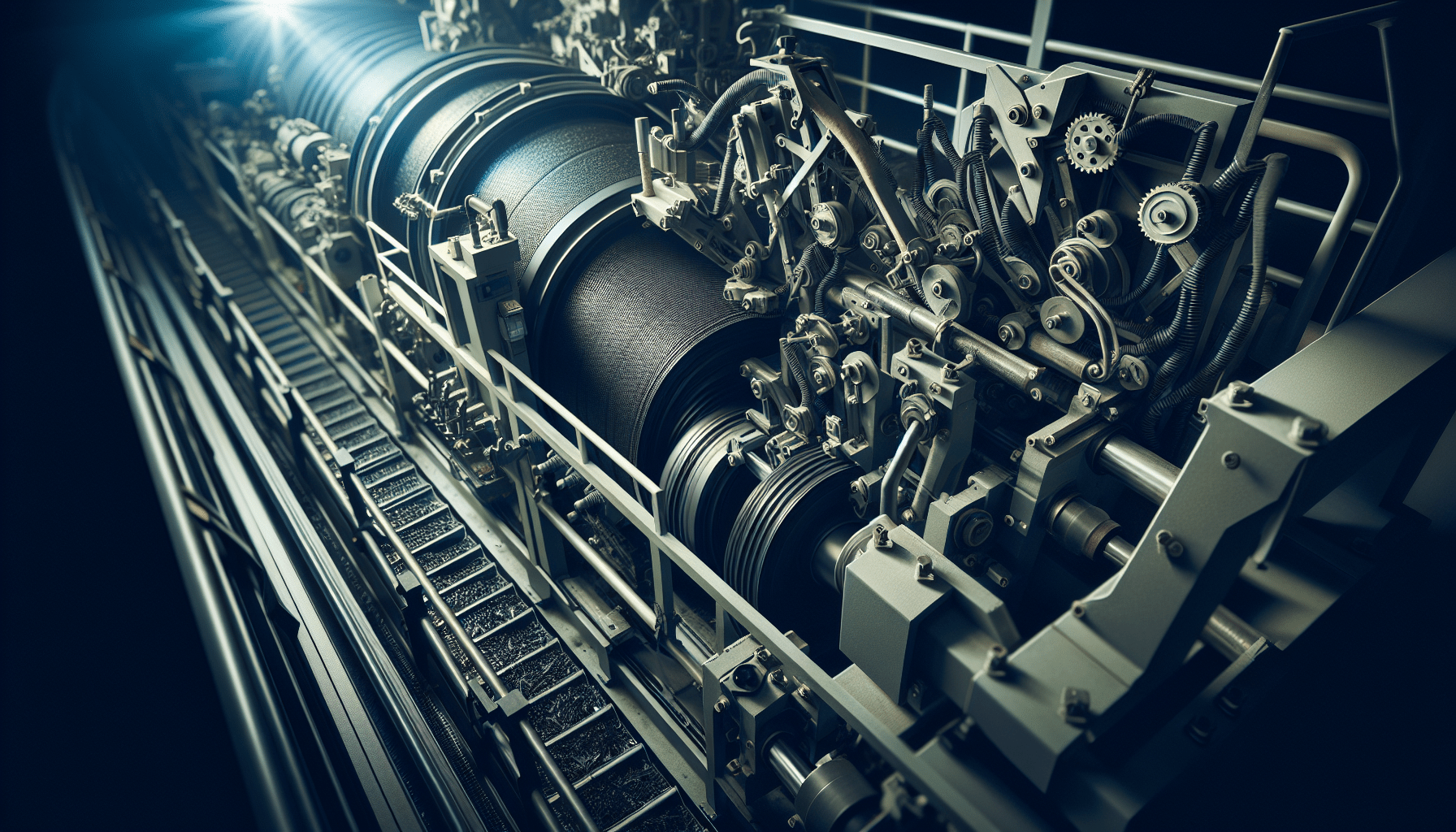 When To File ISF For Other Rubber Recycling Machines