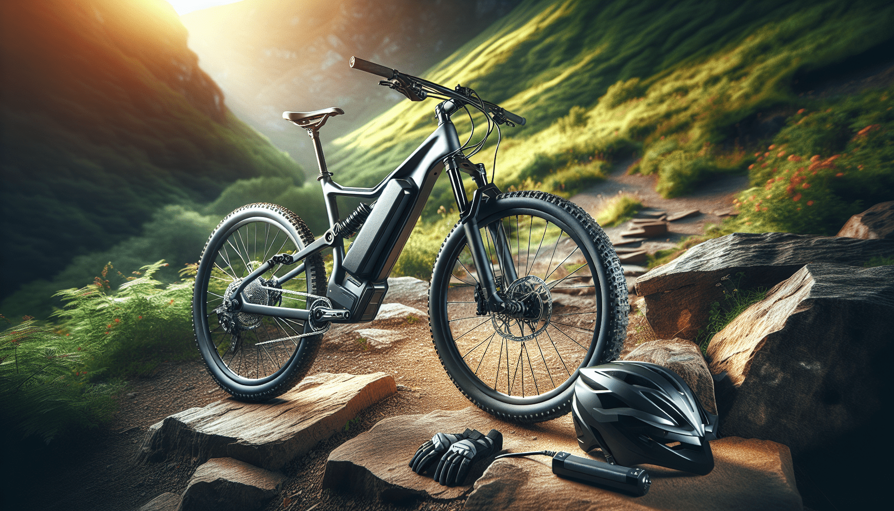 Who File ISF For Electric Mountain Bike Who File ISF For Electric Mountain Bike