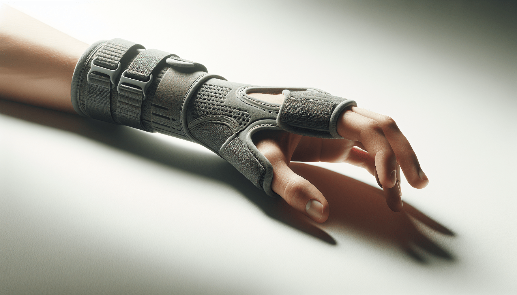 How To File ISF For Wrist Support