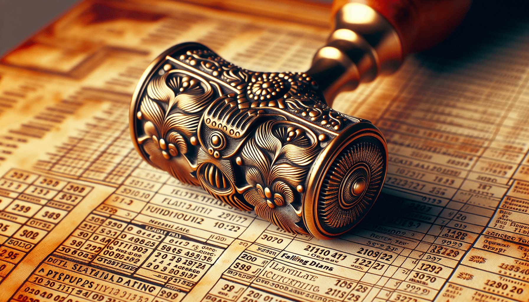 When To File ISF For Tampers