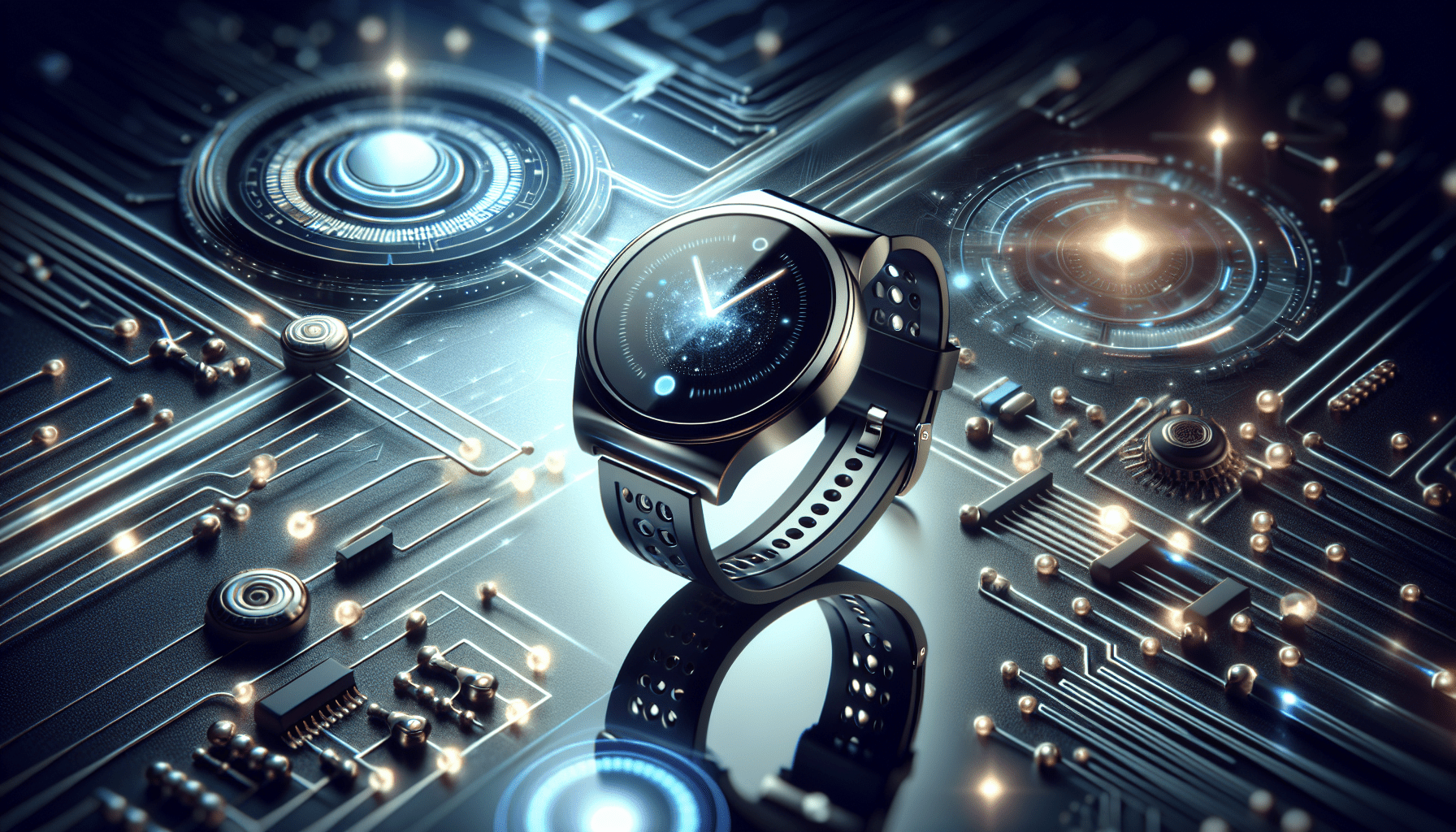 When To File ISF For Smart Jewelry