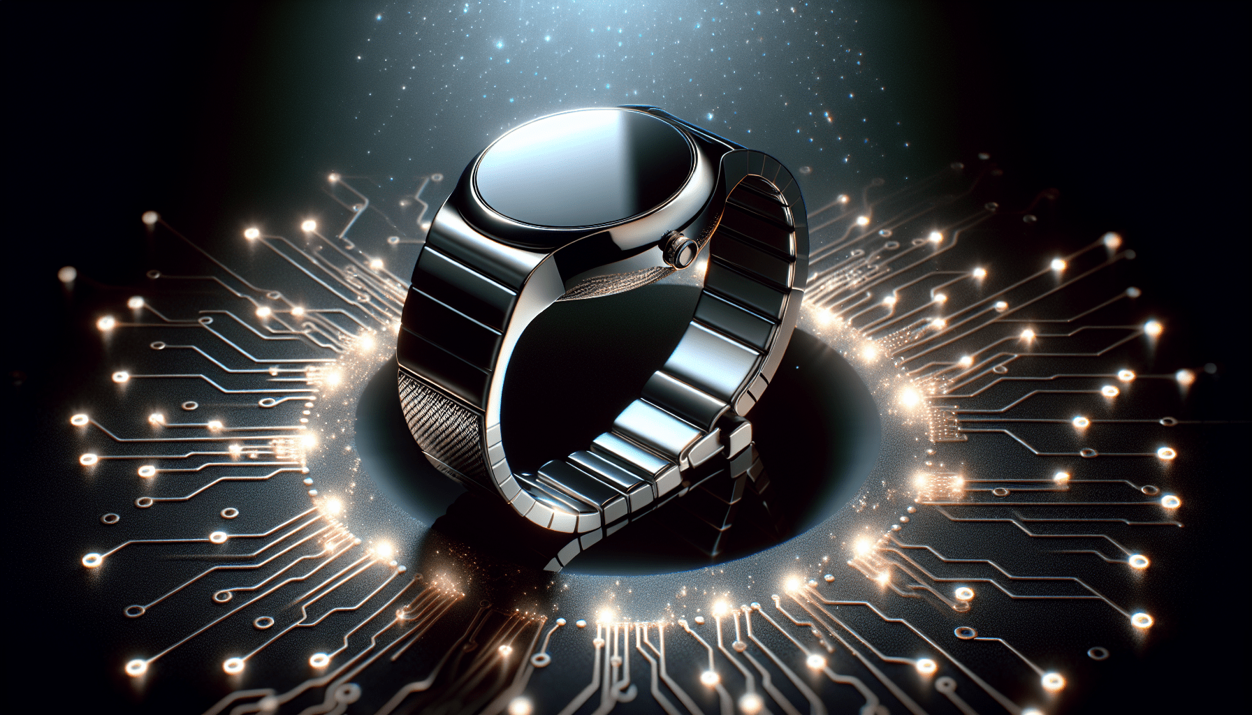 When To File ISF For Smart Jewelry