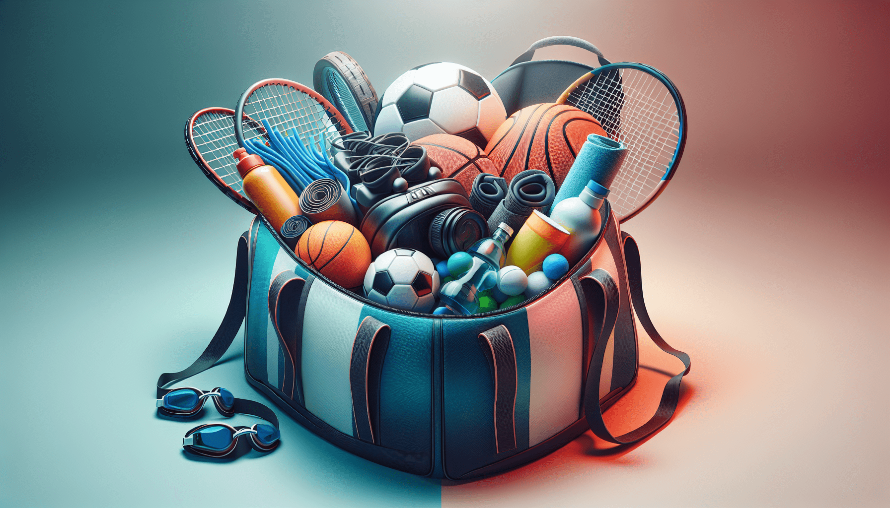 Who File ISF For Other Sports Bags