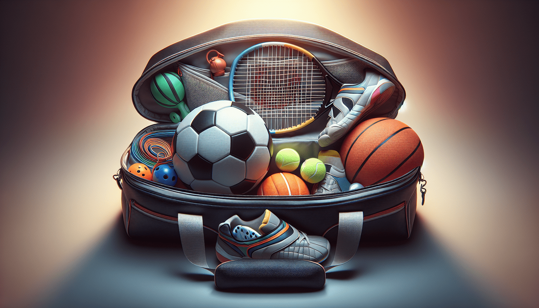 Who File ISF For Other Sports Bags