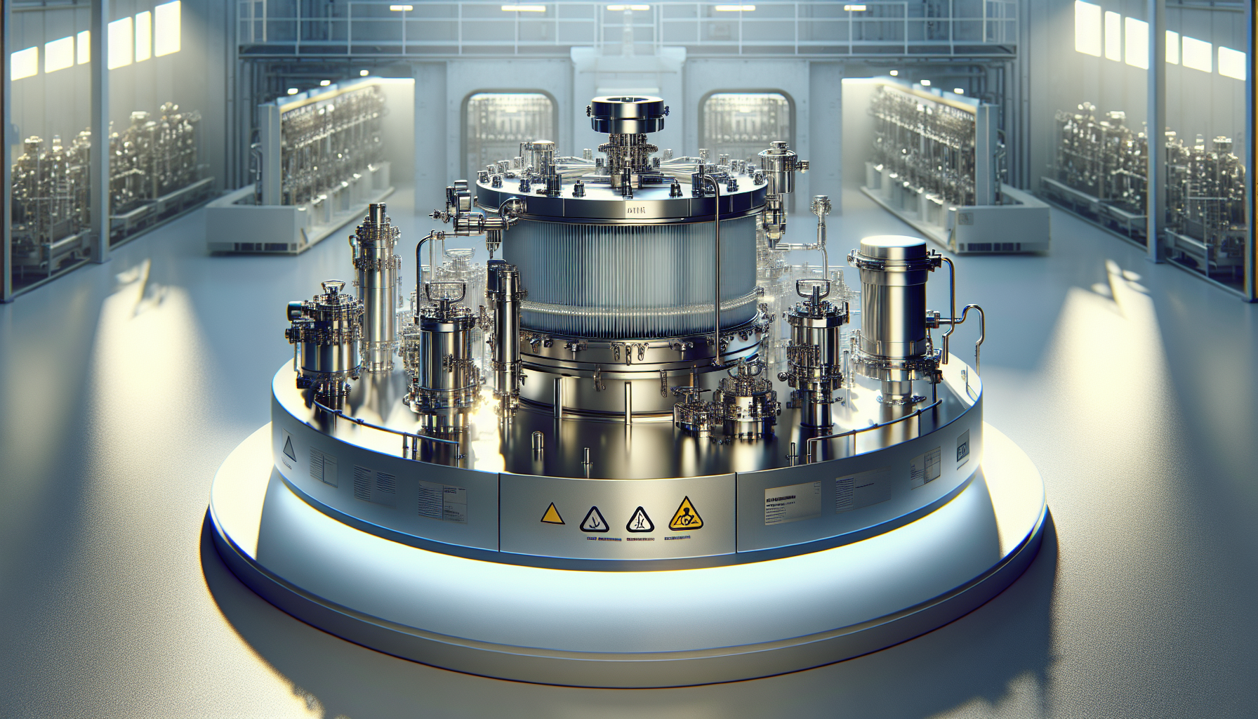 How Can I Avoid ISF Penalties For Separation Equipment How Can I Avoid ISF Penalties For Separation Equipment