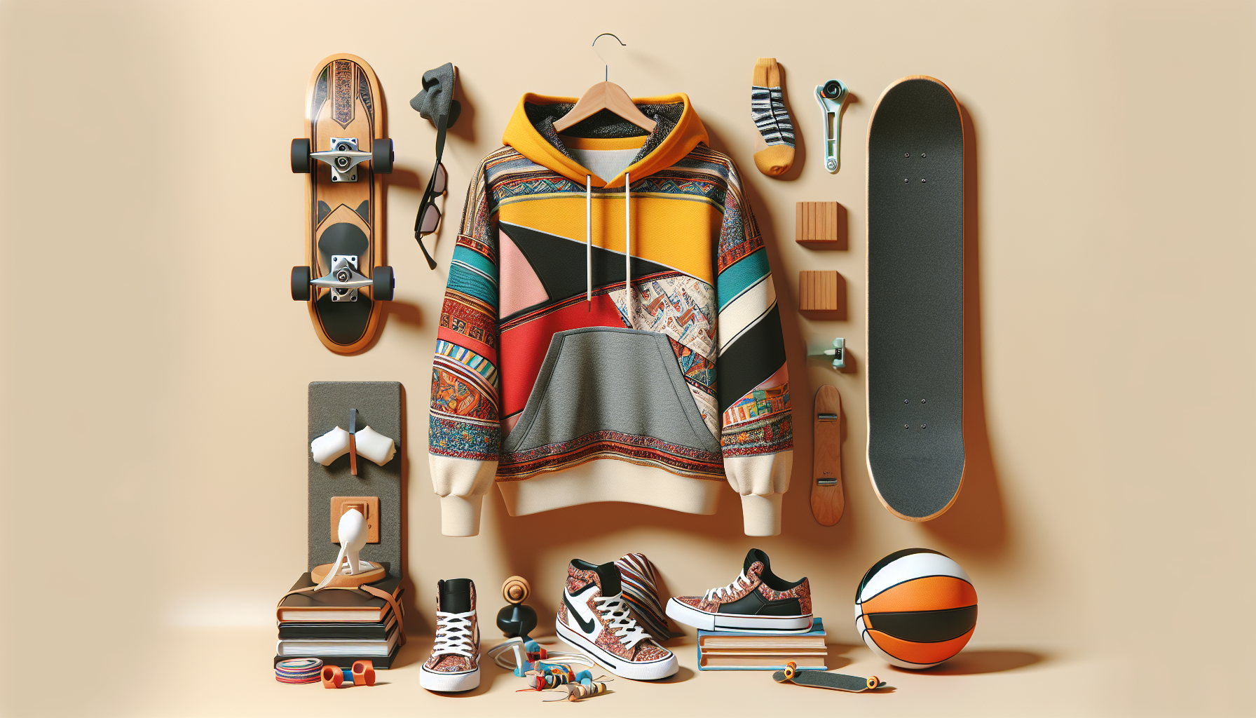 Who File ISF For Boys Hoodies And Sweatshirts