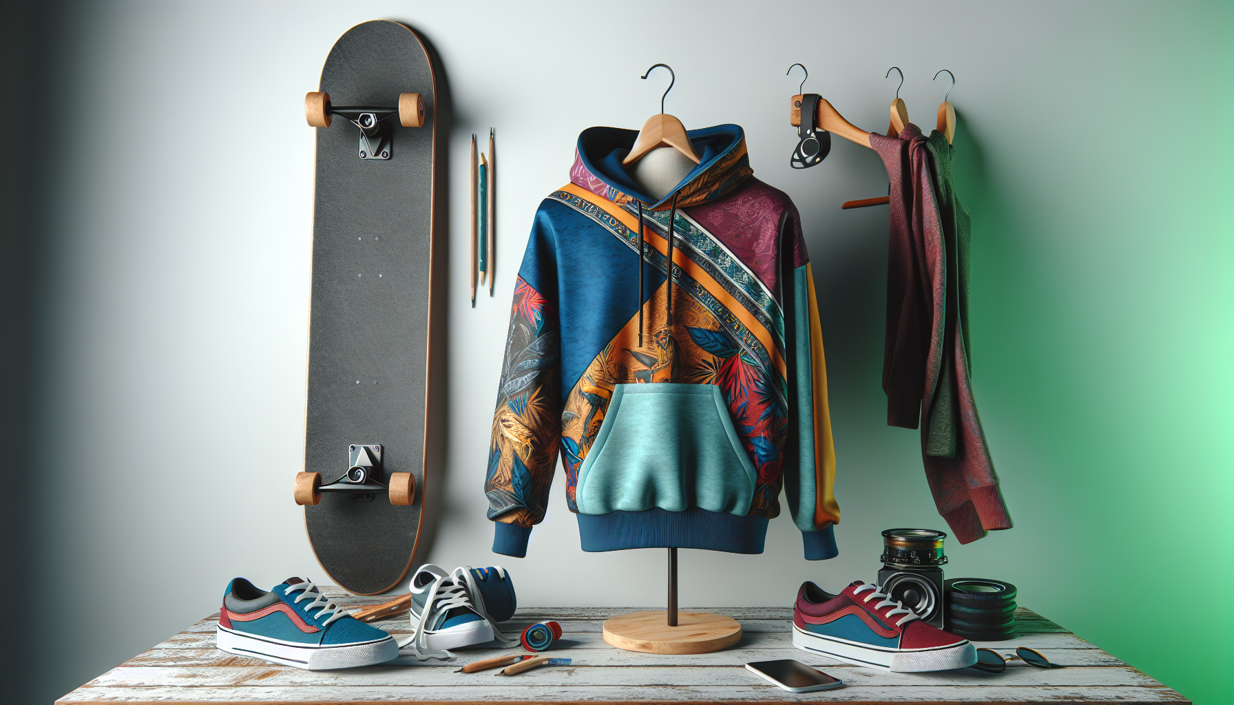 Who File ISF For Boys Hoodies And Sweatshirts