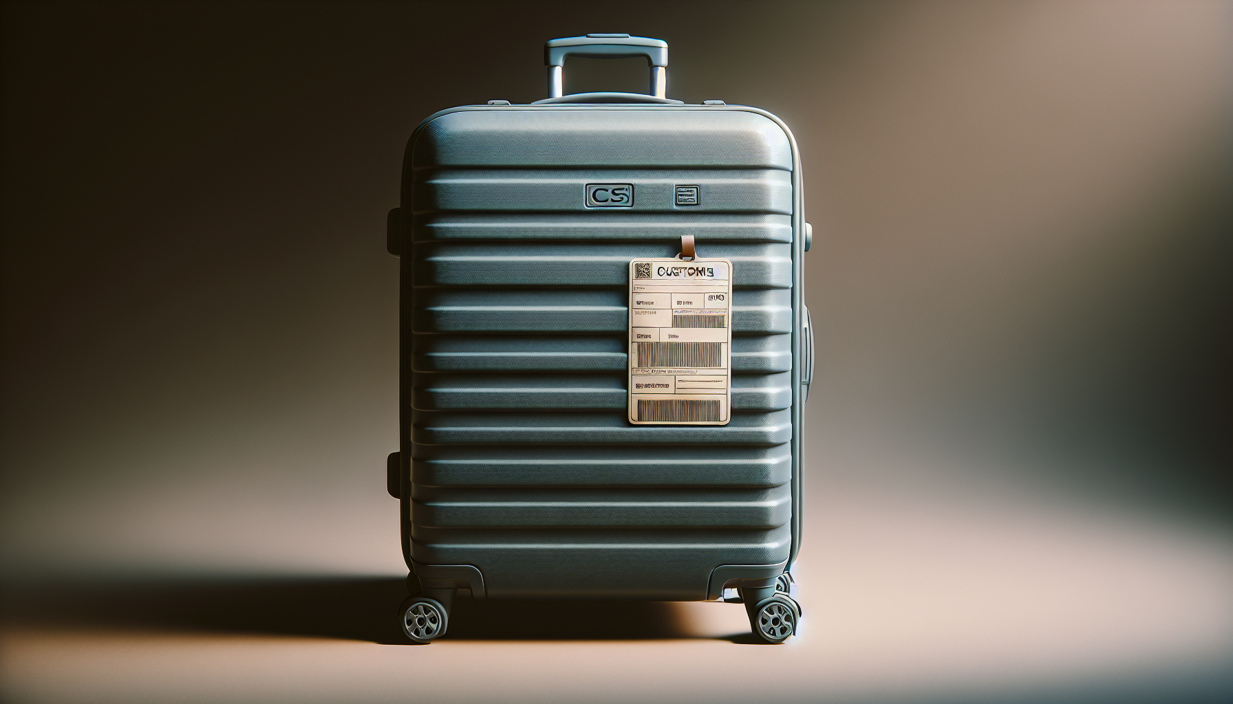 ISF Filing For Personal Effects: Visual Guide For Brokers ISF Filing For Personal Effects: Visual Guide For Brokers