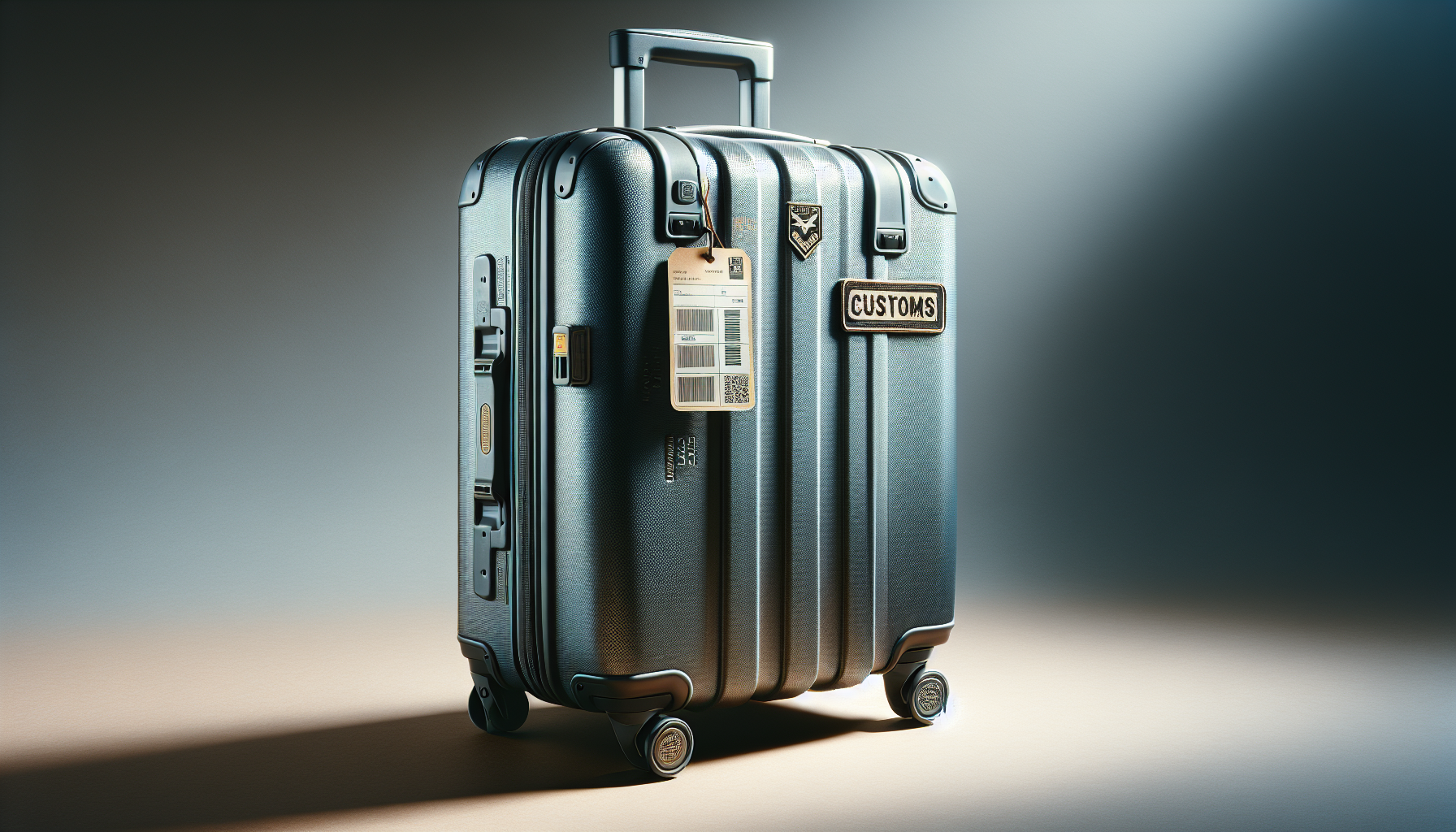 ISF Filing For Personal Effects: Visual Guide For Brokers ISF Filing For Personal Effects: Visual Guide For Brokers