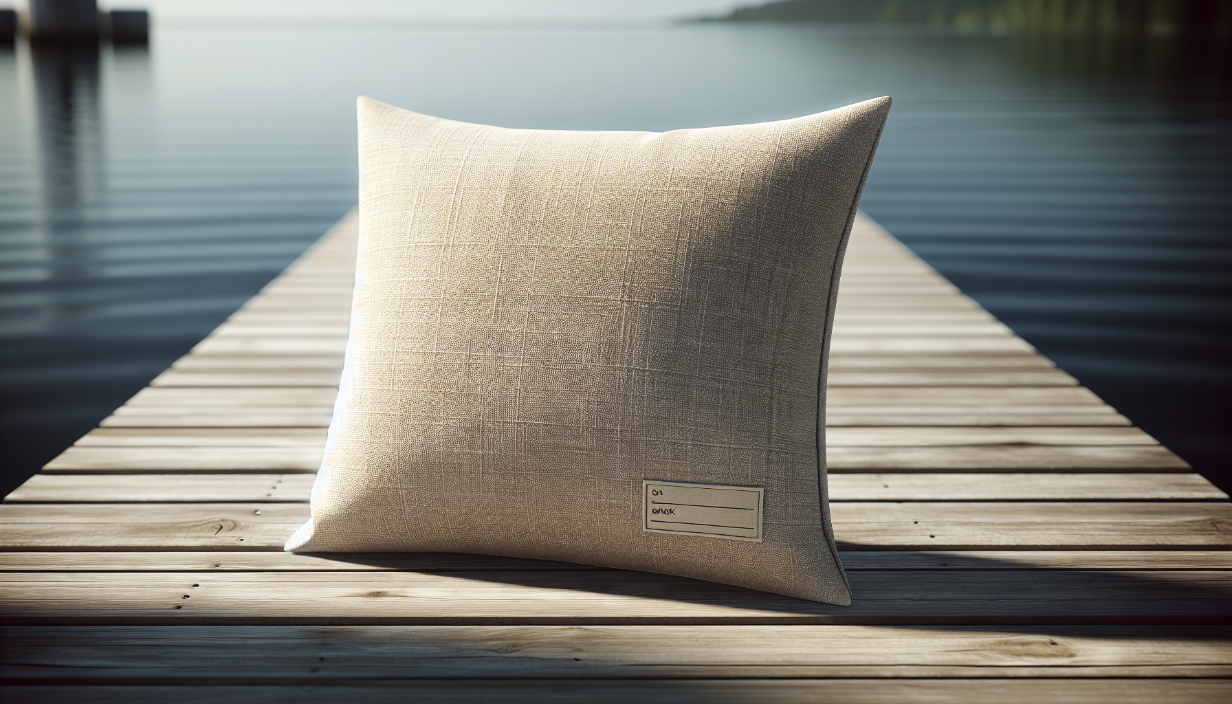 When To File ISF For Outdoor Pillows And Cushions