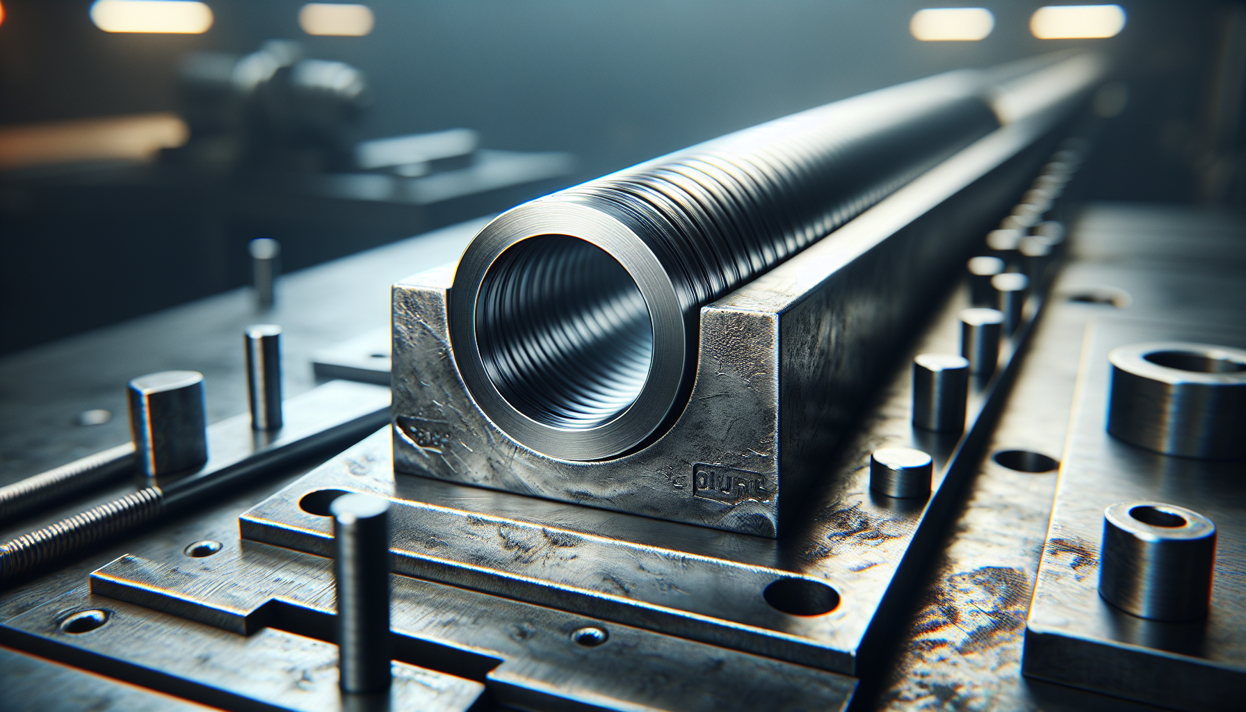 When To File ISF For Tube End Forming Machines