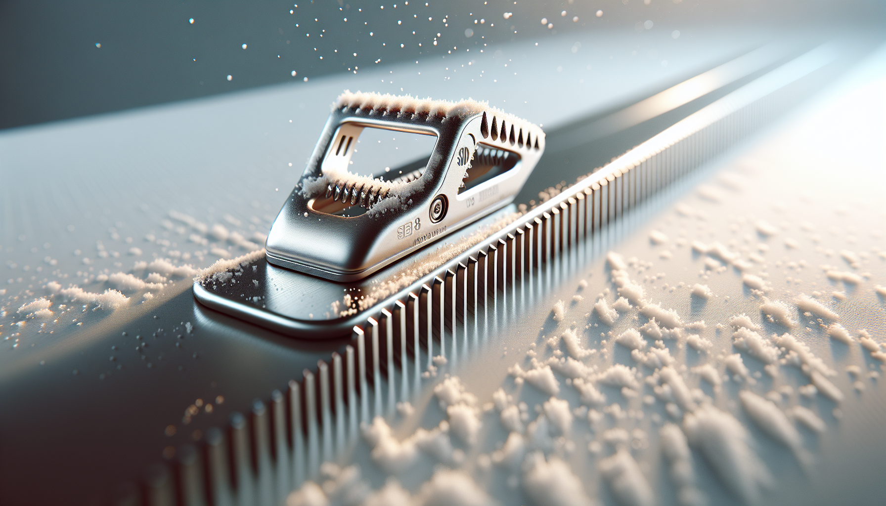 Why Should I File ISF For Ski And Snowboard Wax