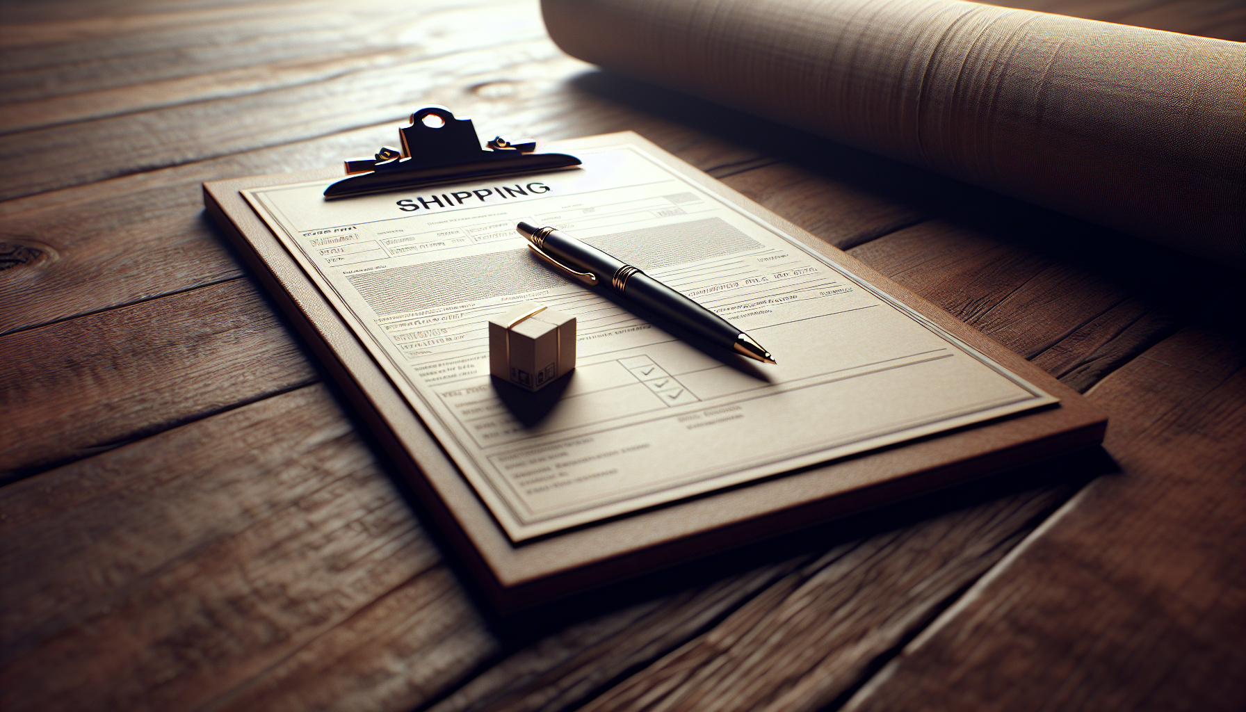 How Can I Avoid ISF Penalties For Transfer Printing