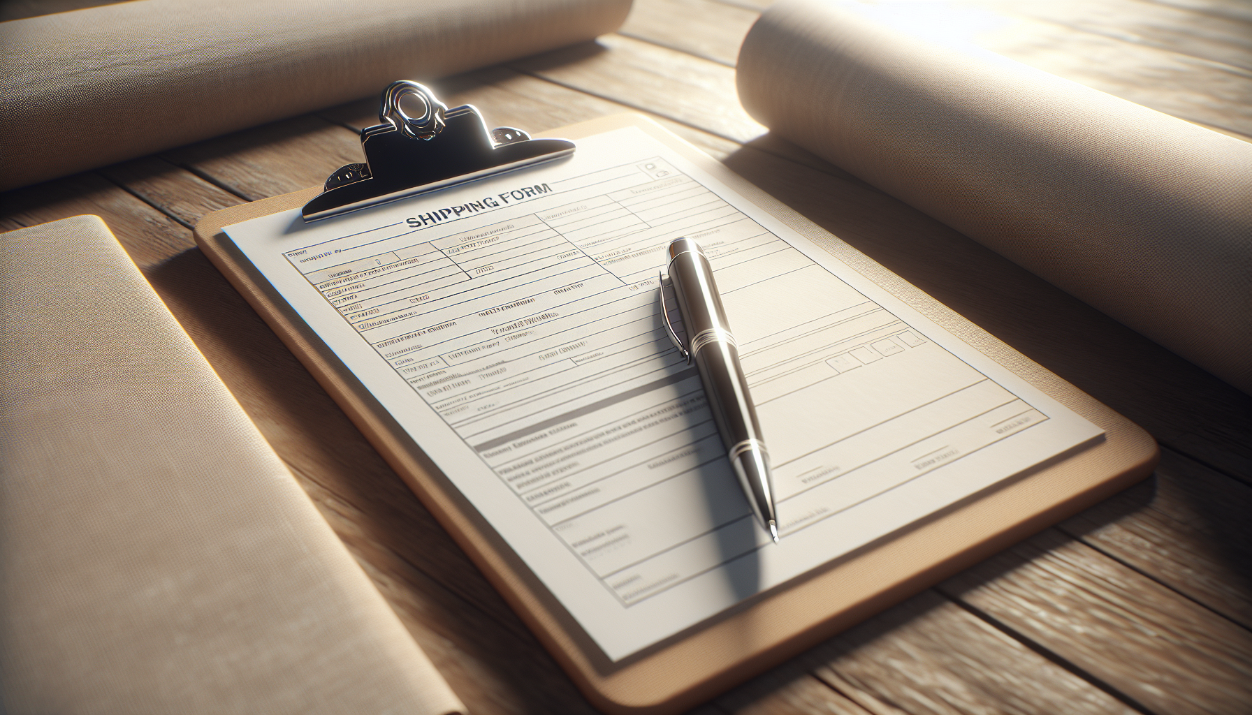 How Can I Avoid ISF Penalties For Transfer Printing