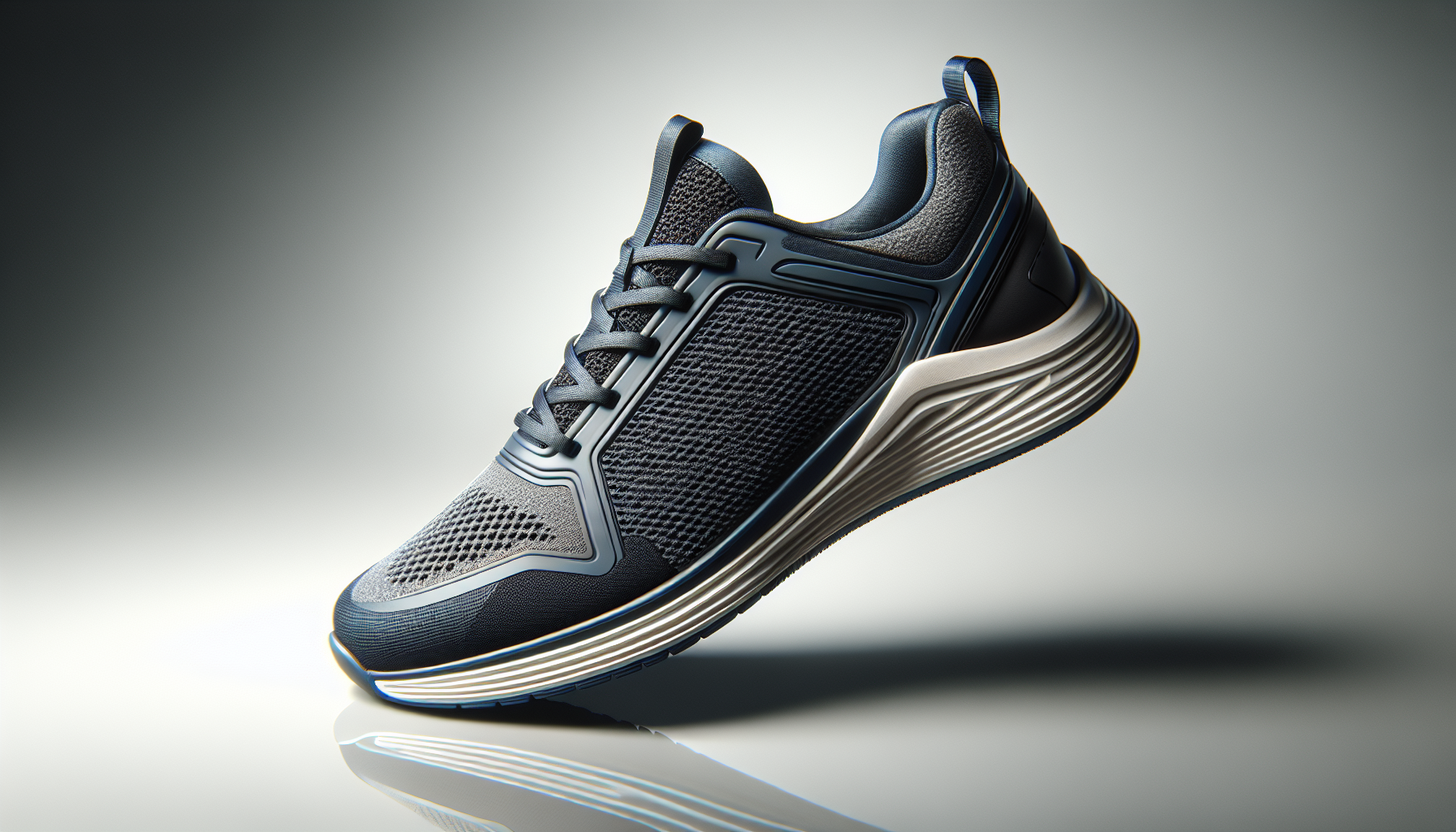 Why Should I File ISF For Fitness Walking Shoes