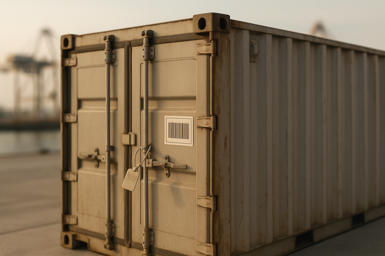 Everything Importers Should Know About ISF Filing