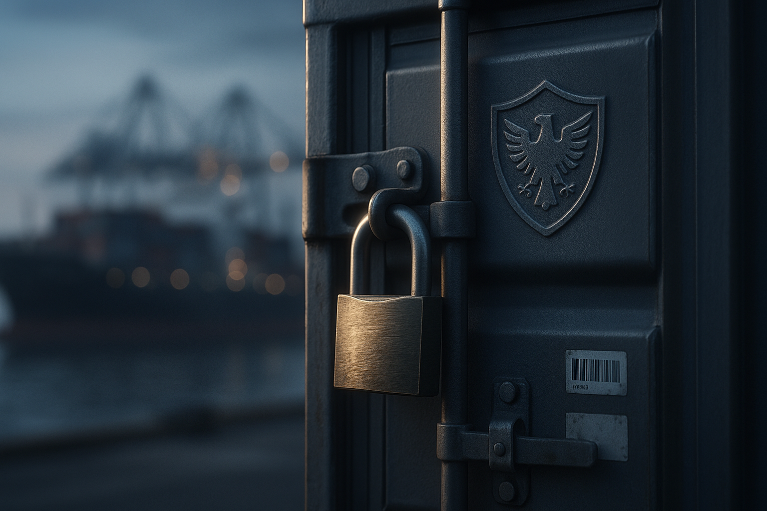 How ISF Filing Protects Ocean Shipments: 7 Essential Wins