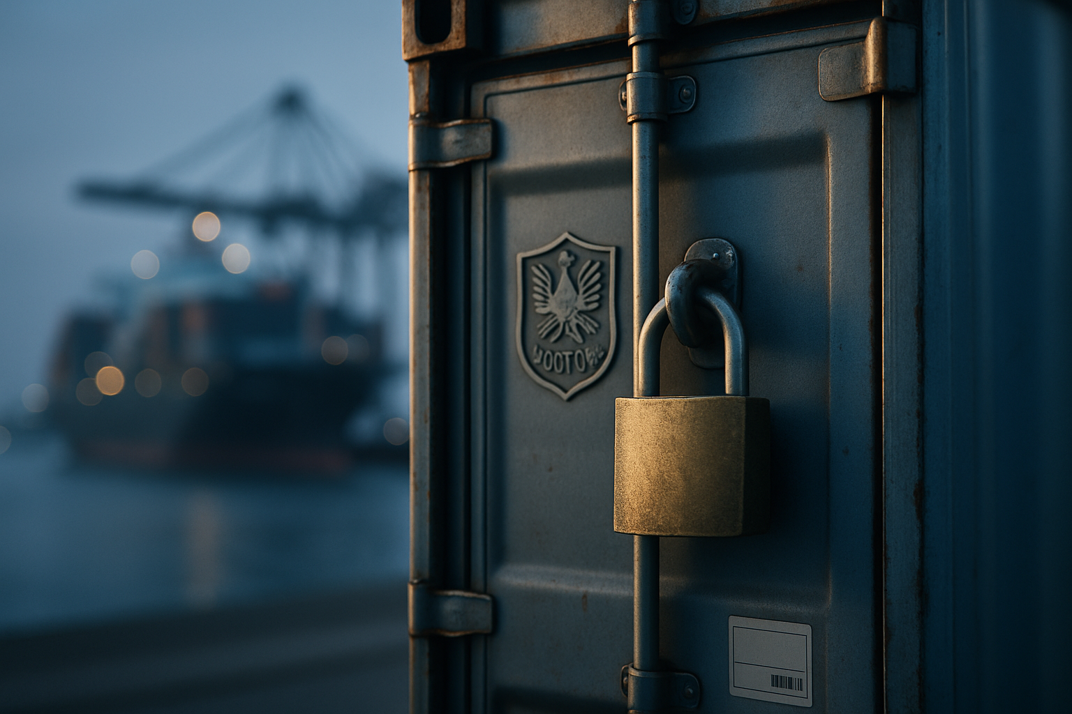 How ISF Filing Protects Ocean Shipments: 7 Essential Wins