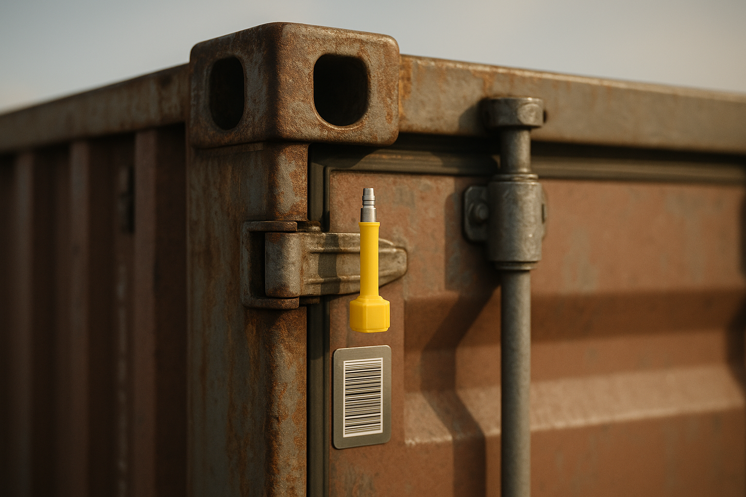 ISF Filing Essentials for Ocean Freight Importers: 7 Proven Steps