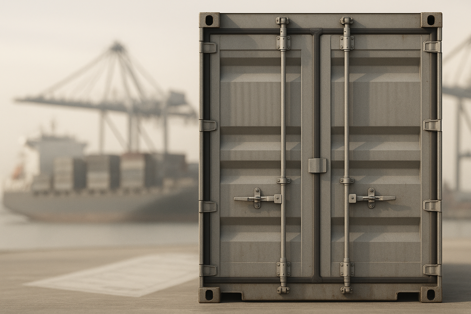 Mastering ISF Filing For Smooth Ocean Freight Mastering ISF Filing For Smooth Ocean Freight