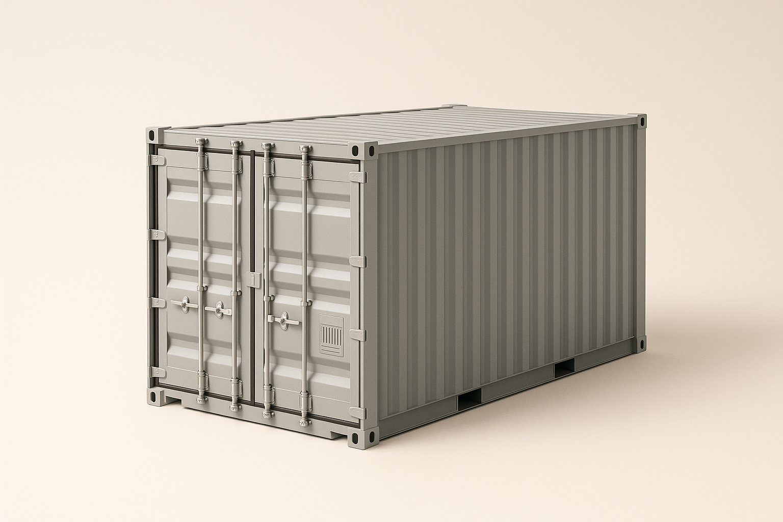 Ocean Freight ISF Filing Simplified