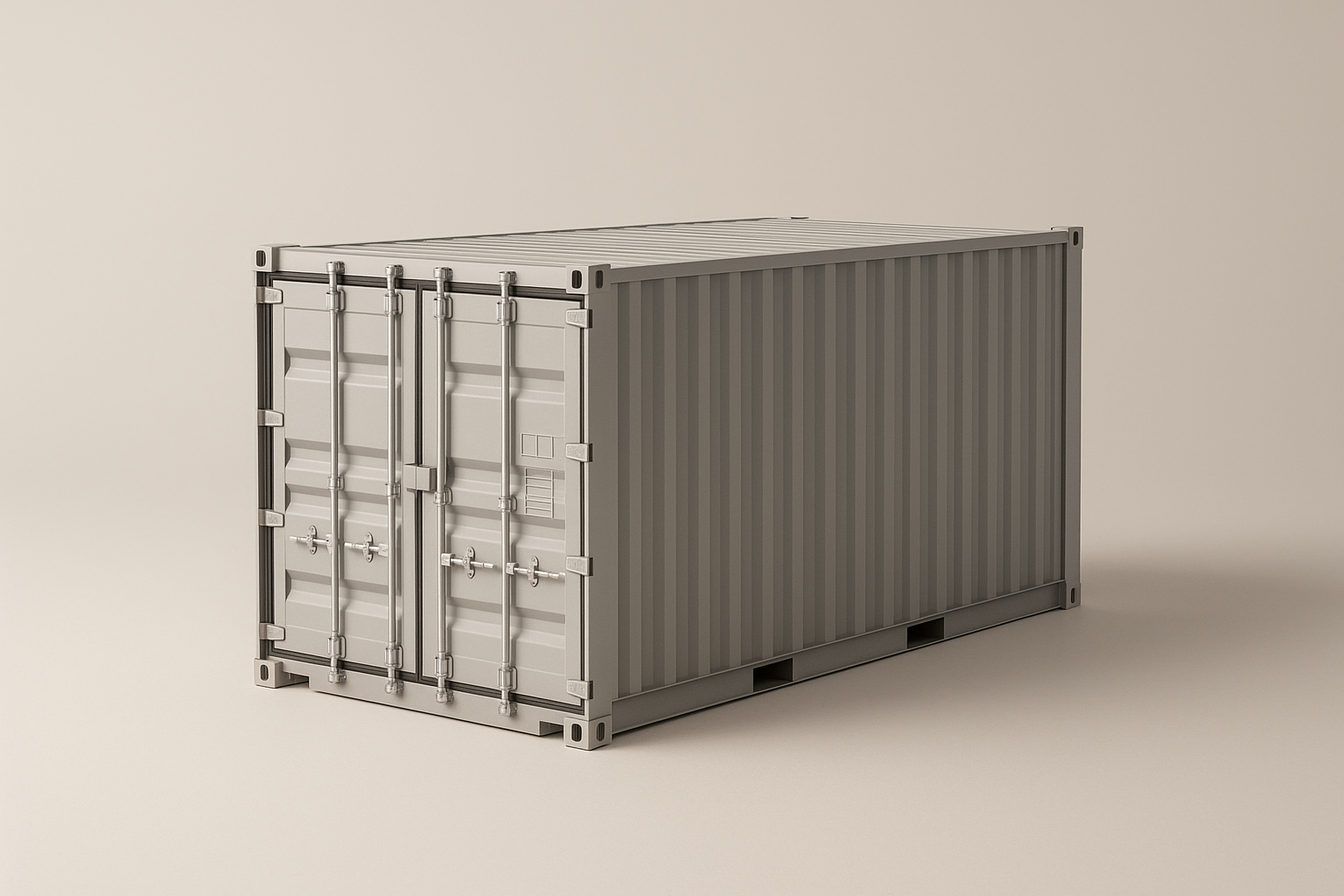 Ocean Freight ISF Filing Simplified