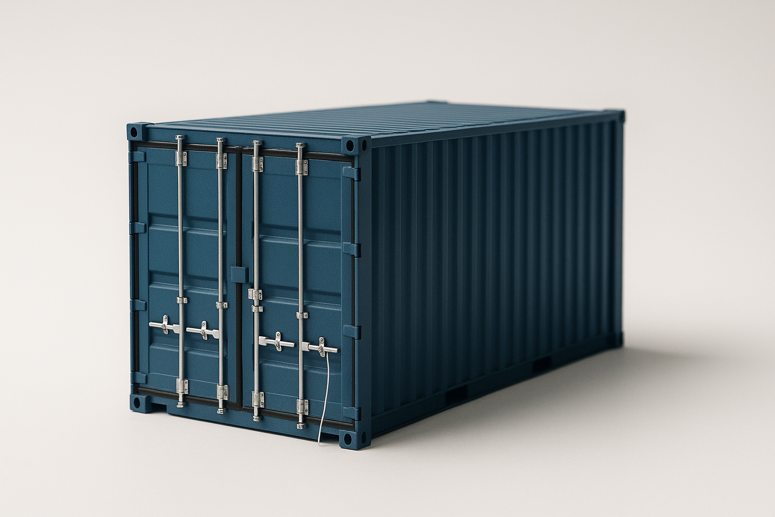 Step-by-Step ISF Filing For Ocean Cargo Step-by-Step ISF Filing For Ocean Cargo