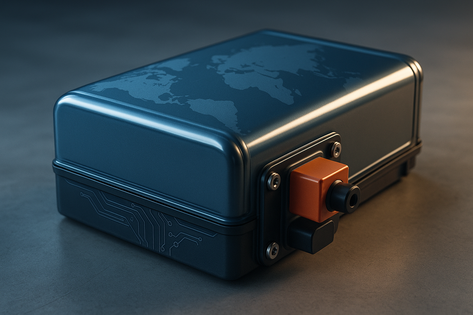 Electric Vehicles in Global Supply Chains: Essential Strategies