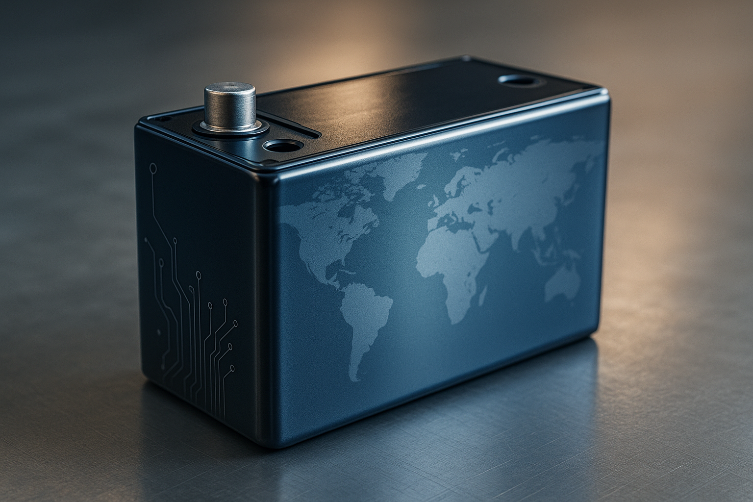 Electric Vehicles in Global Supply Chains: Essential Strategies